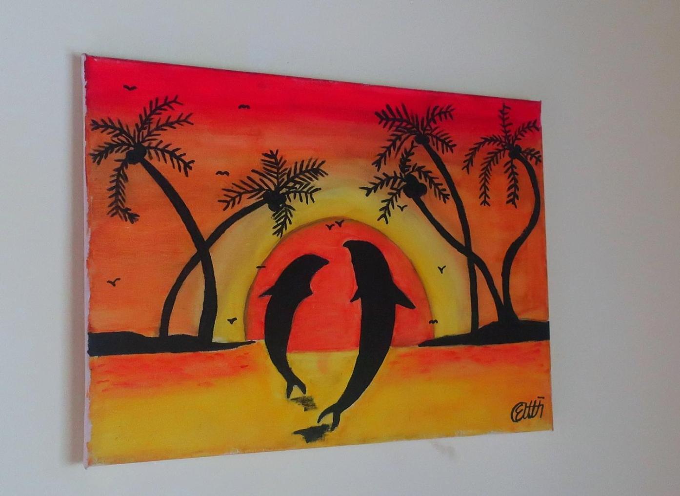 Afro Beach Eco Resort Butre 客房 照片
